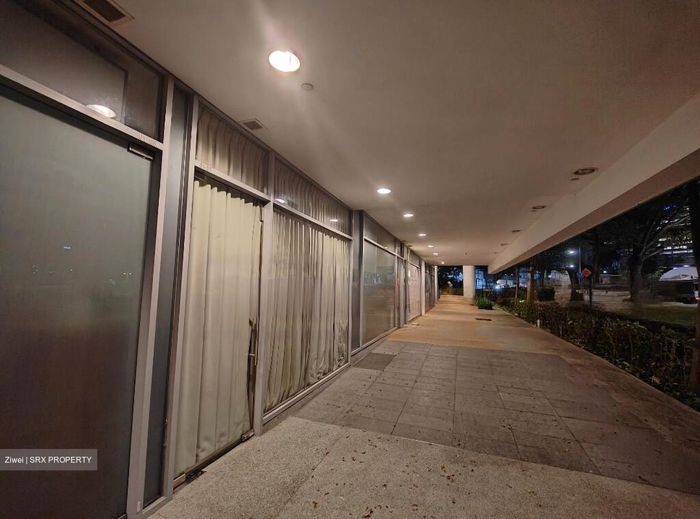 North Bridge Road (D7), Office #469335391